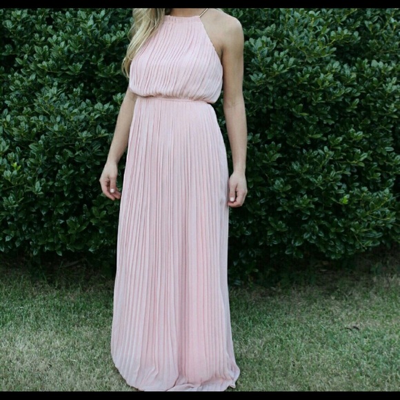 Maxi dress - Picture 2 of 3