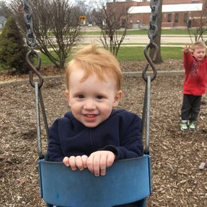 Meet your Posher, Alison