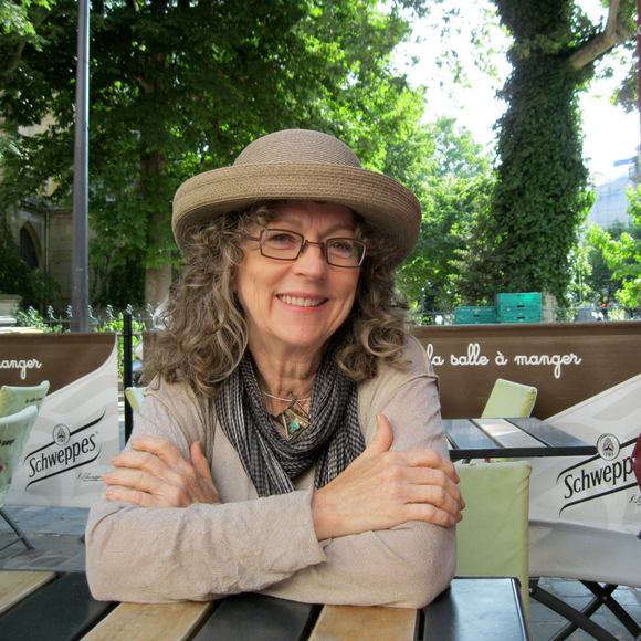 Meet your Posher, Deborah