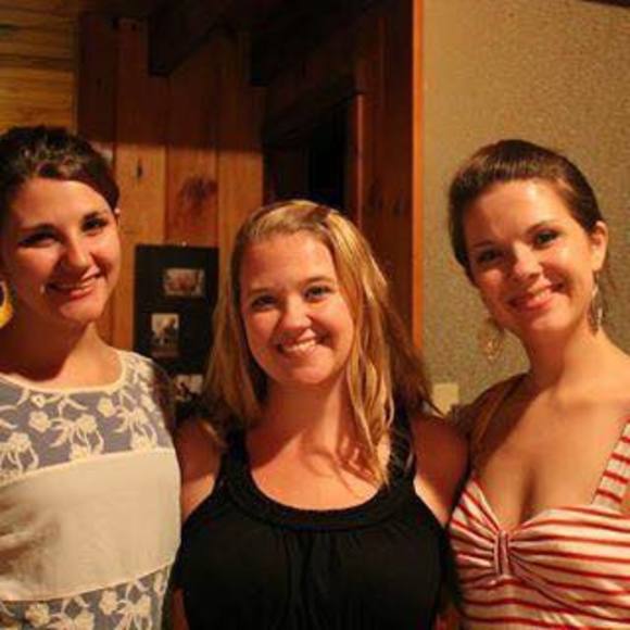 Meet your Posher, Chelsey