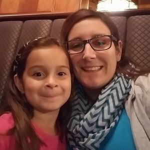 Meet your Posher, Amie