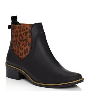 Kate Spade Sedgwick Rain Bootie
