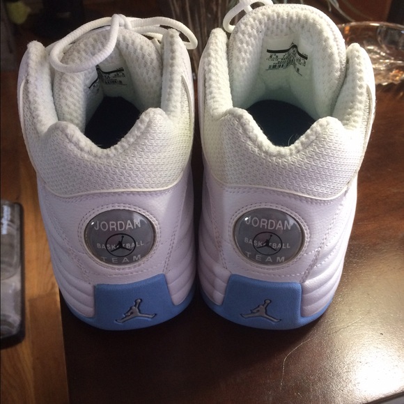 Air Jordan - Picture 2 of 4