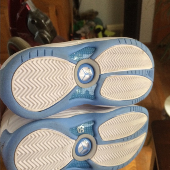 Air Jordan - Picture 4 of 4