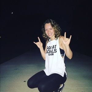 Meet your Posher, Brienna