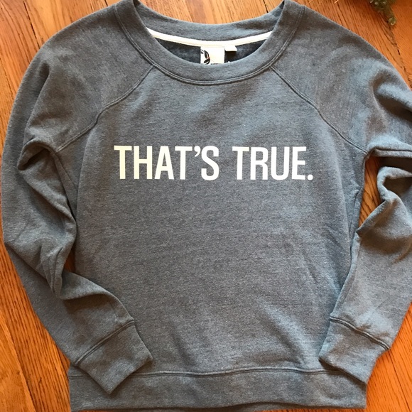Nikibiki Sport Sweatshirt