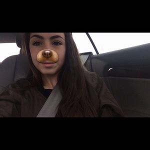 Meet your Posher, Faith