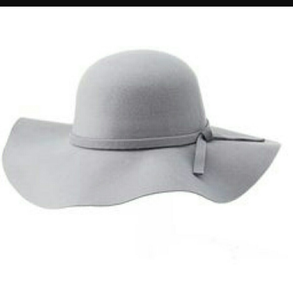 Floppy Hat