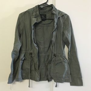 Military Jacket