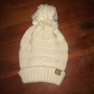 CC Beanie