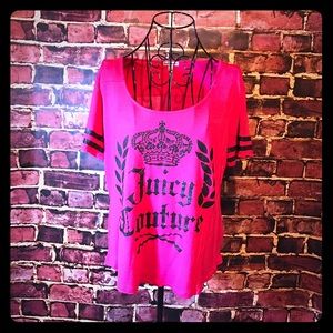 Juicy Couture Tee