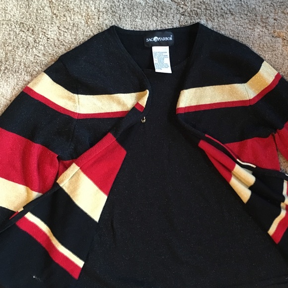 Sweater - Picture 2 of 3