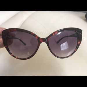 Ted Baker cat-eye sunglasses