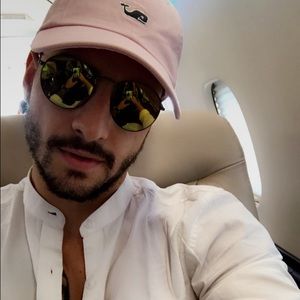 Meet your Posher, Jorge