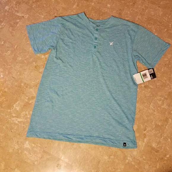 Men's Hurley Tee