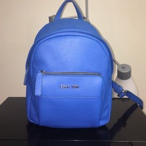 Calvin Klein mini backpack