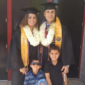 Meet your Posher, Francesca