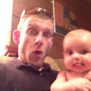 Meet your Posher, Jason