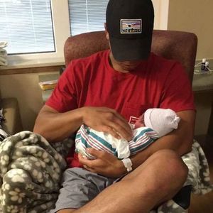 Meet your Posher, Donald