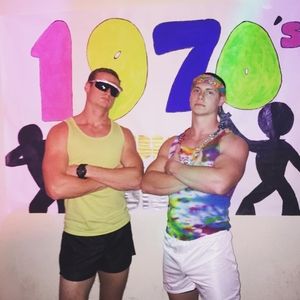 Meet your Posher, Ryan