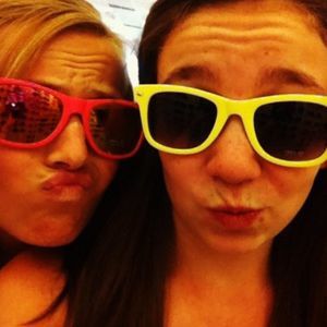 Meet your Posher, Caroline