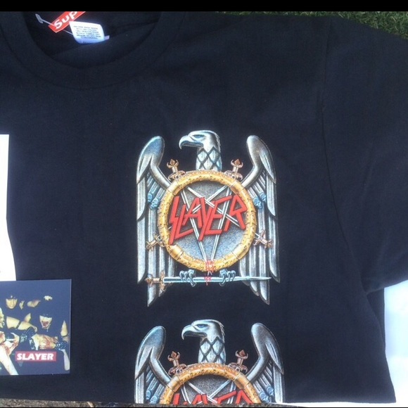 Supreme Slayer