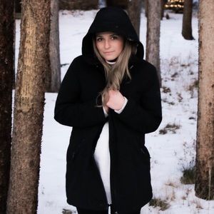 Meet your Posher, Grace