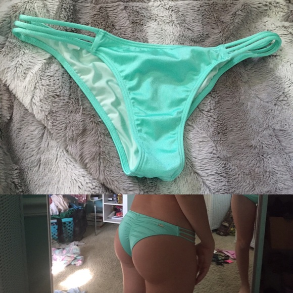 Victoria's Secret bikini bottoms