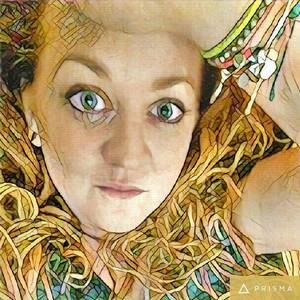 Meet your Posher, Kate