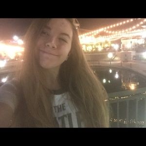 Meet your Posher, Brooklynn