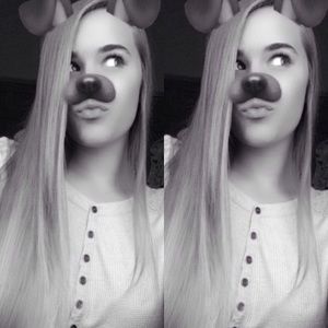 Meet your Posher, Maddy