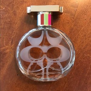 Coach Legacy Perfume