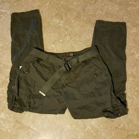 Men's Cargo Pants