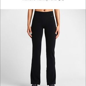 Nike "Legendary Classic" yoga pants.