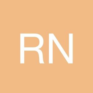 Meet your Posher, Ruth ann