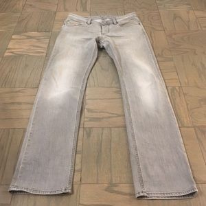 Diesel VIKER 33/34 Stretch