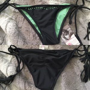 Ripcurl bikini bottoms
