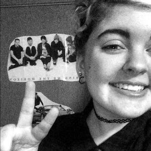 Meet your Posher, Shelby