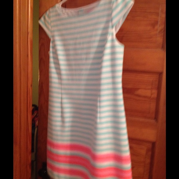 Lily Pulitzer Dress