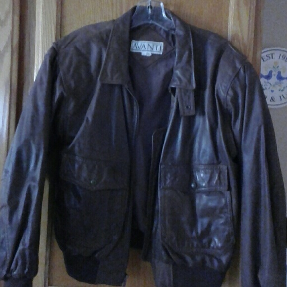 Ladies bomber jacket - Picture 2 of 4