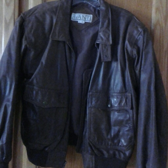 Ladies bomber jacket - Picture 3 of 4