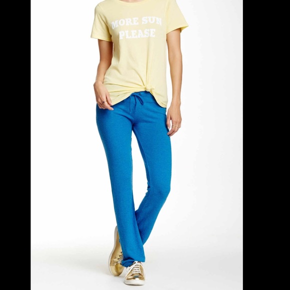 Wildfox sweatpants