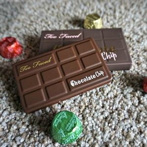 Too Faced Chocolate Chip Palette