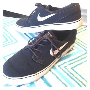 Nike Stefan Janoski's