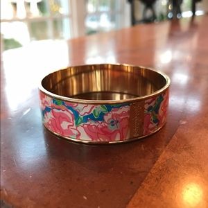 Lilly Pulitzer Bangle
