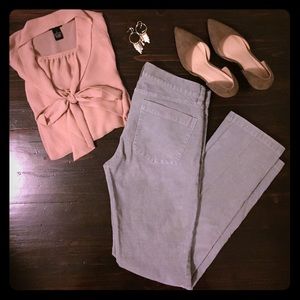 Jcrew Matchstick Cord