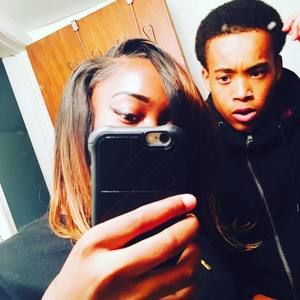 Meet your Posher, Sam