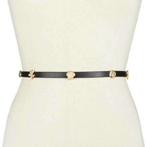 Kate spade belt leather perfect for this summer - Picture 1 of 3