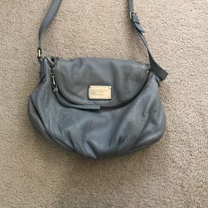 Marc jacobs cross body purse!