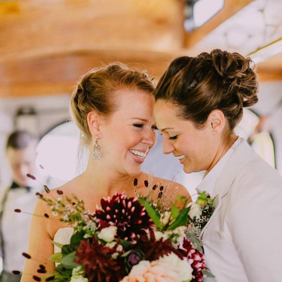 Meet your Posher, Gabrielle - Picture 1 of 1